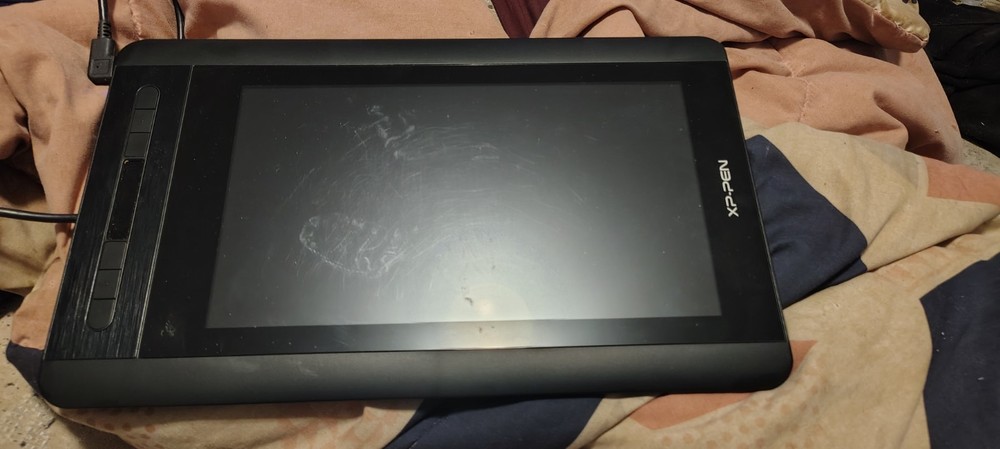 XP-Pen Artist 12 Graphics Tablet