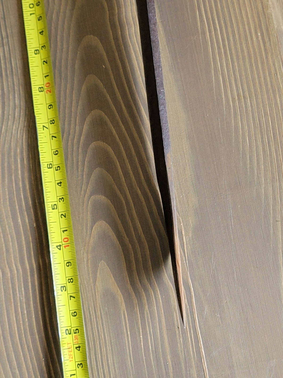 German All-Steel Short Sword Bowie Knife Used Free Shipping