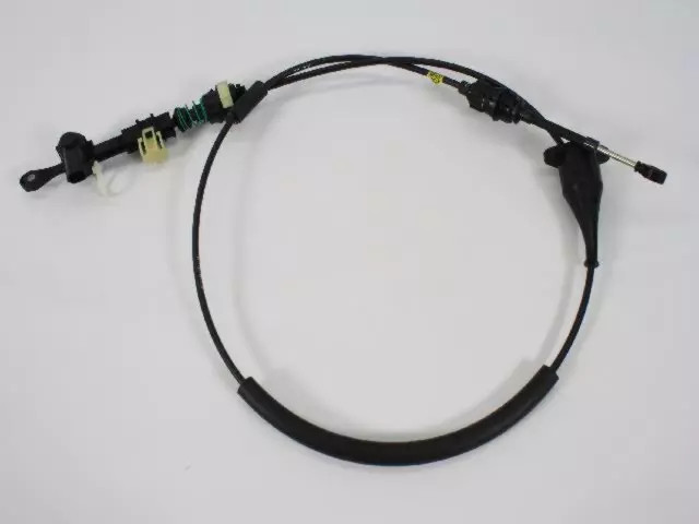 Genuine Mopar Shift Cable 55366259AG