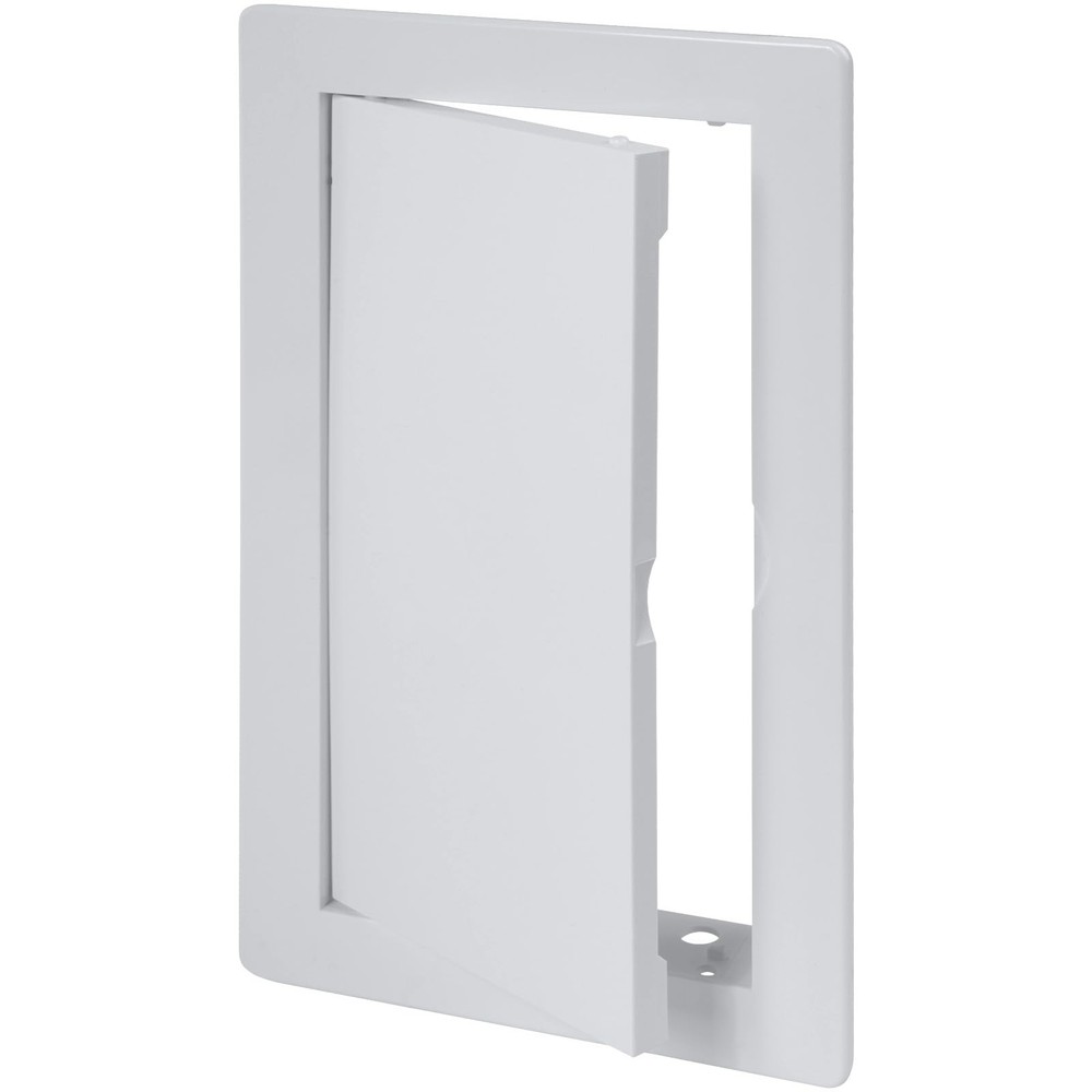 4x8 Access Panel ABS Plastic Wall Ceiling Service Door White Electrical