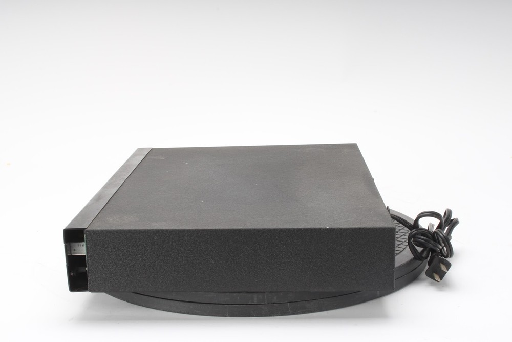 Lexicon CP-1 Digital Audio Environment Surround Processor