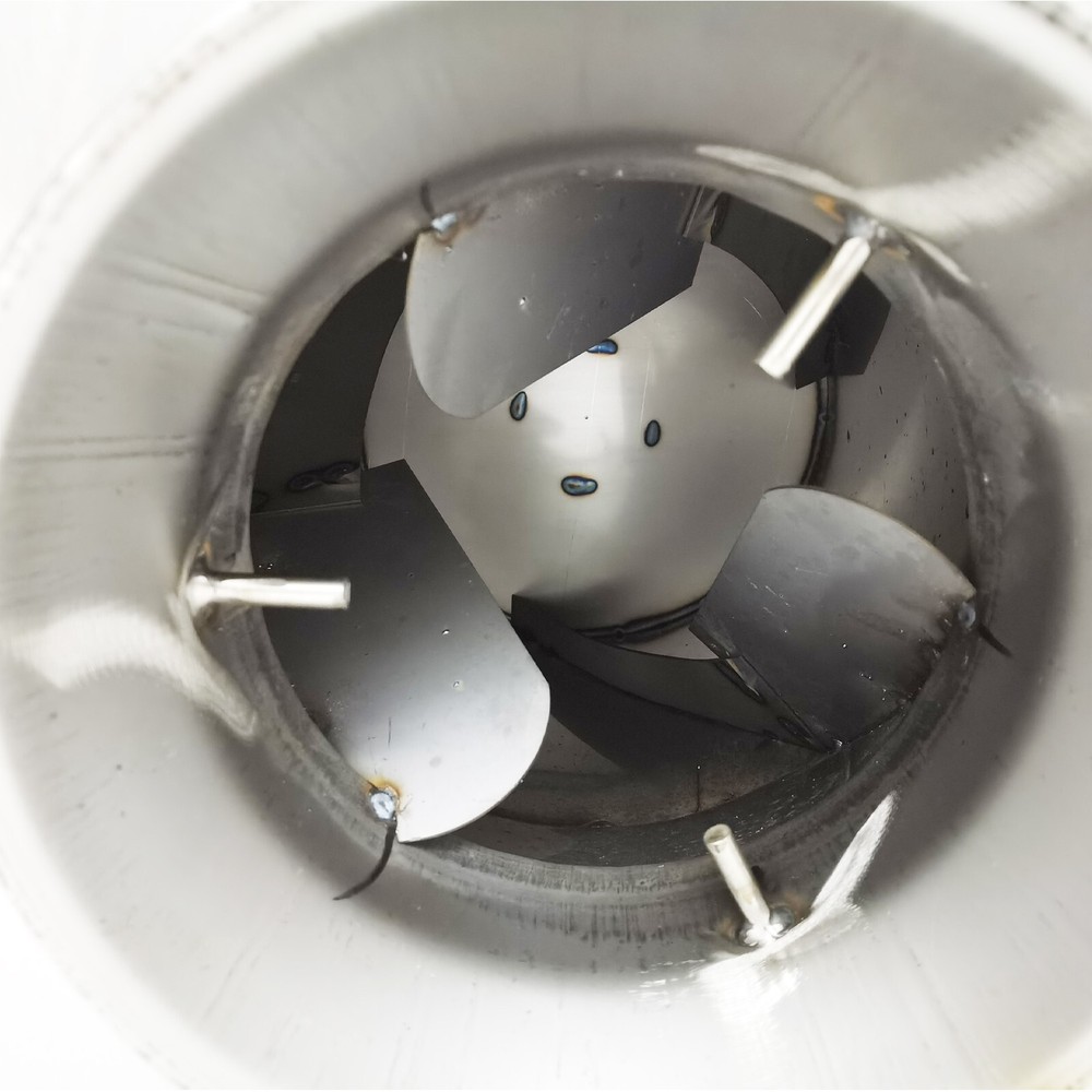 Automatic Gas Type Coffee Roaster Nuts Bean Roasting Machine 0-300℃ 110V