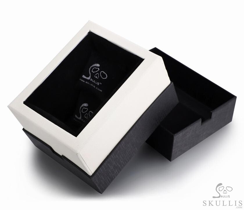 Skullis Carton Box For 2.5