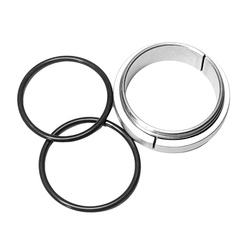 12 GA. GAS PISTON SEAL KIT FOR REMINGTON 11-87 11-96 NEW STYLE POST 1986