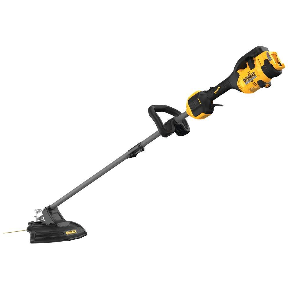 DEWALT DCST972B String Trimmer, Yellow/Black