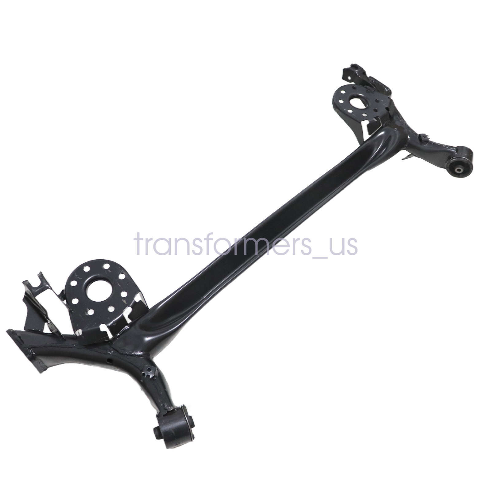 For Toyota PriusC 12-18 Yaris 05-16 Scion XD07-14 Rear crossmember Subframe Axle