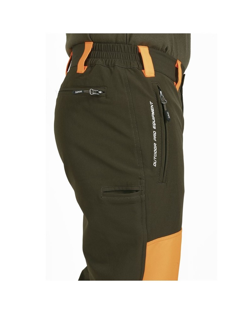 Hard ALDATZ-T Pants