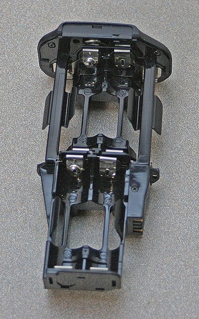Canon AA Battery Holder BGM-E5A for Camera Battery Grip