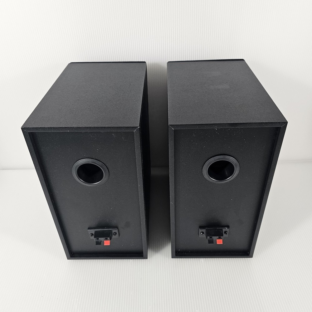 Innovative Technology ITCDS-5000a Bookshelf Speakers