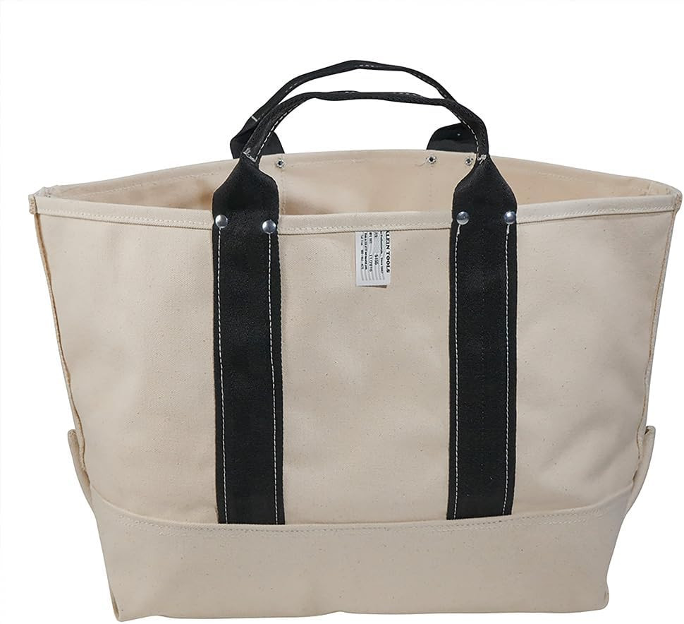 5156 Canvas Tool Bag, 19-Inch