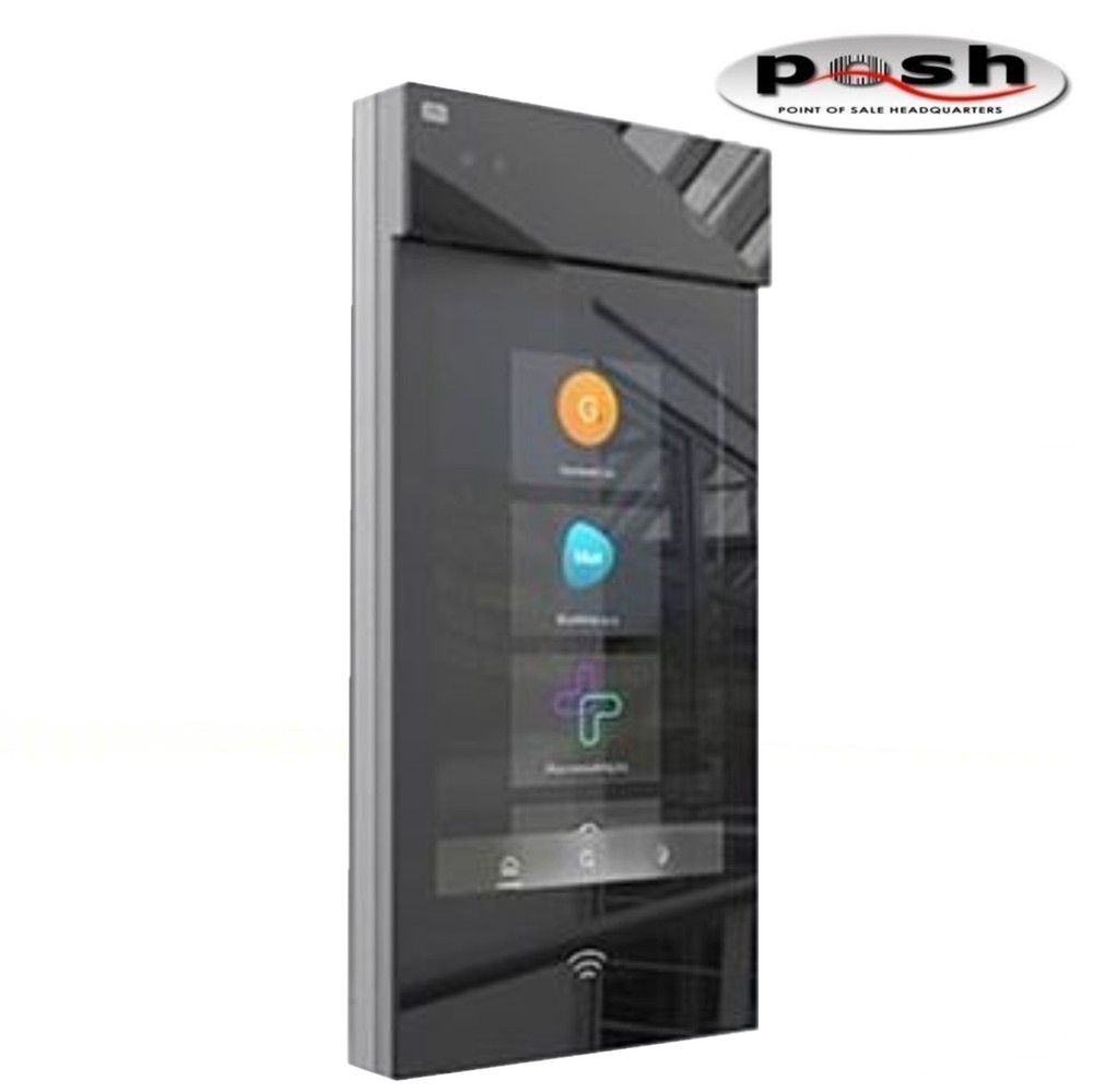 NEW – Axis 02407-001 2N IP Style Intercom – 10" Touchscreen, HD Camera, WaveKey