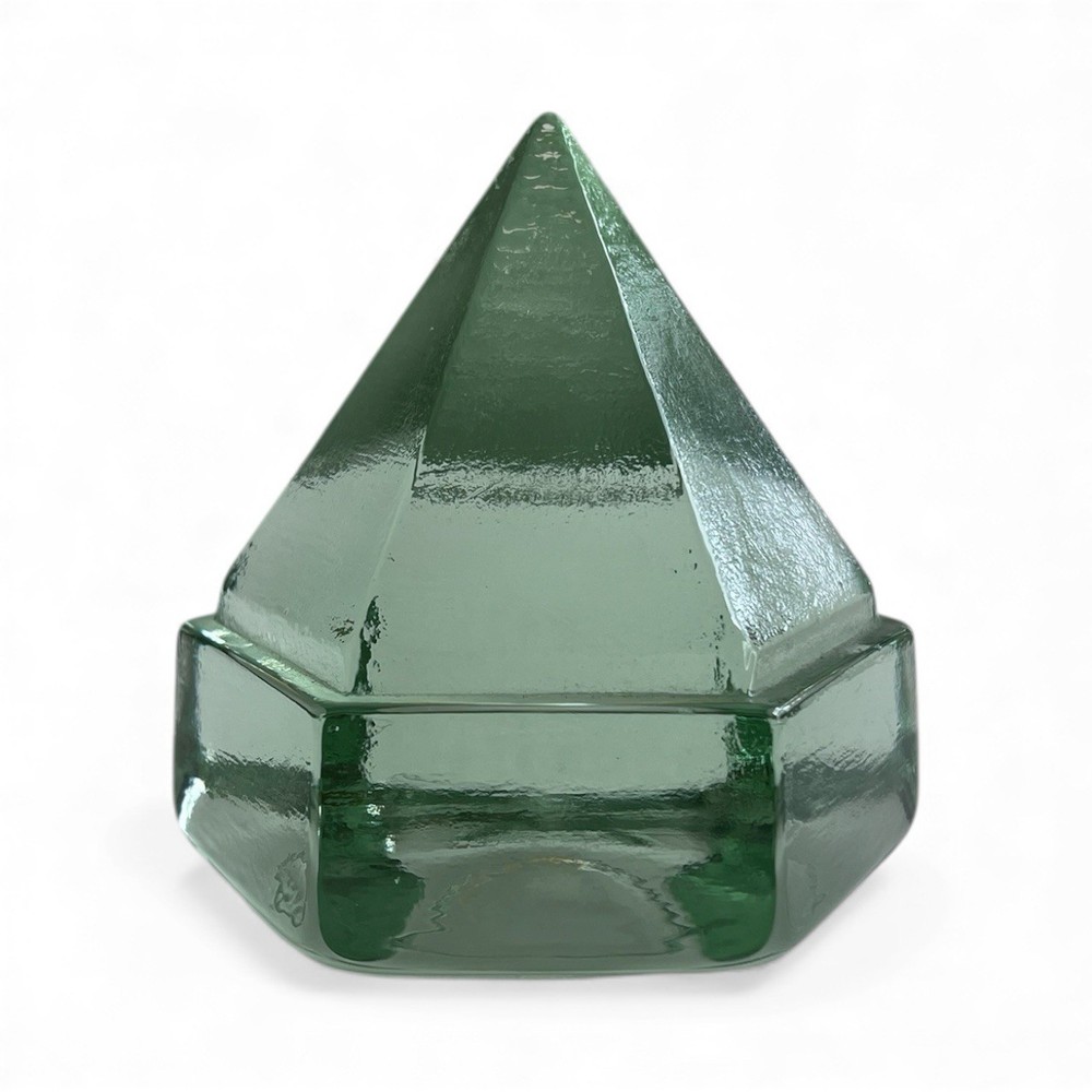 Ship Deck Glass Prism