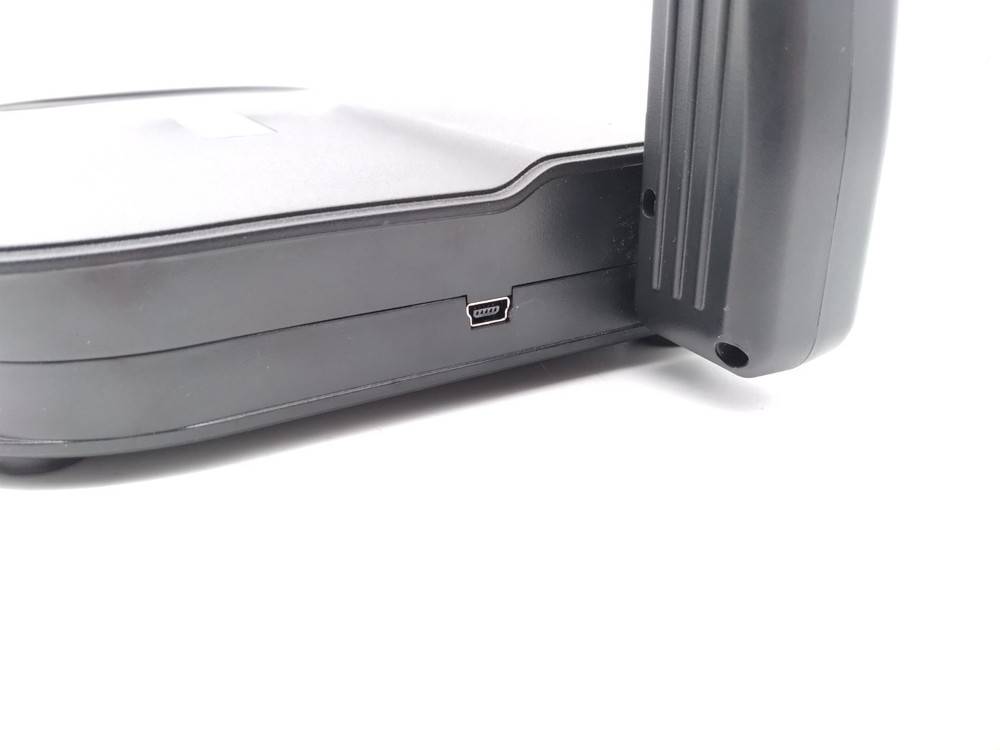 AVer AVerVision U50 Flex Arm Document Camera with Mini-USB Cable