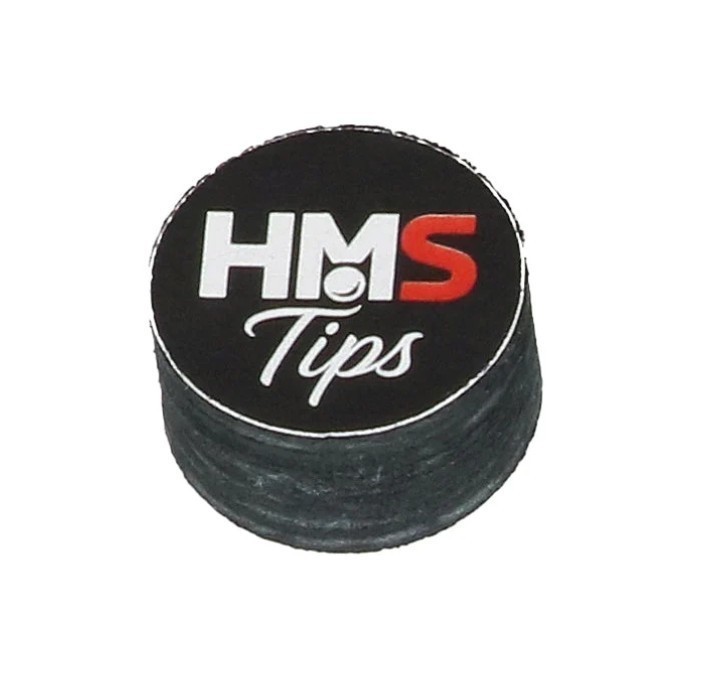 Horo HMS Pool Cue Tip - Hard