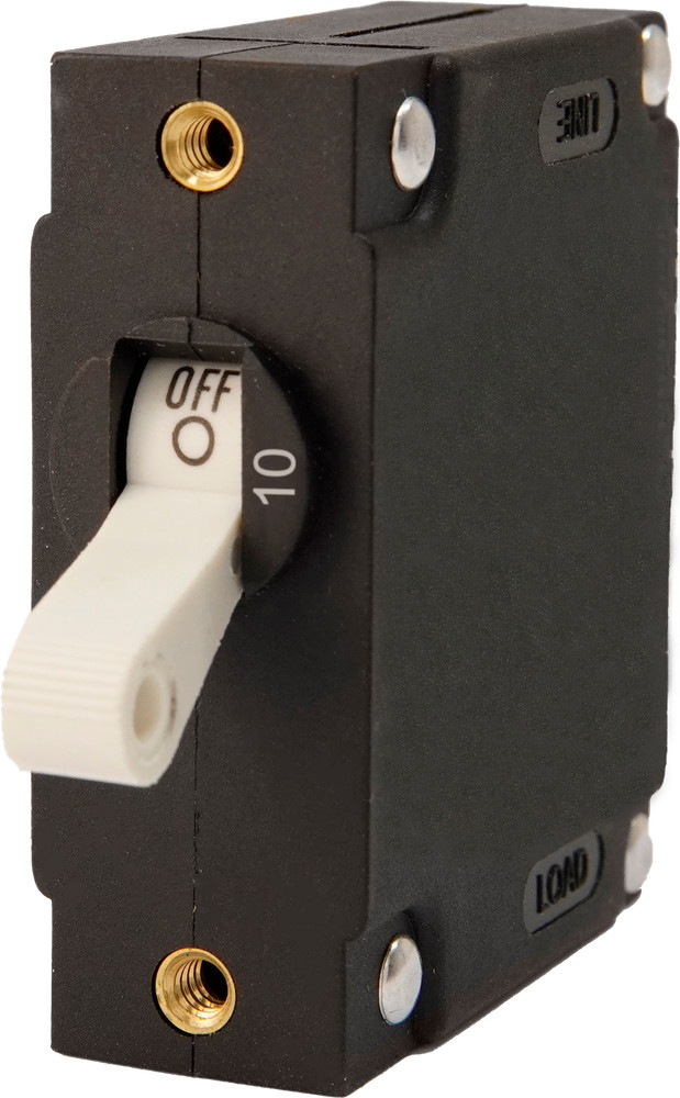 EGIS MOBILE SINGLE POLE PANEL MOUNT 10A- 3201-10