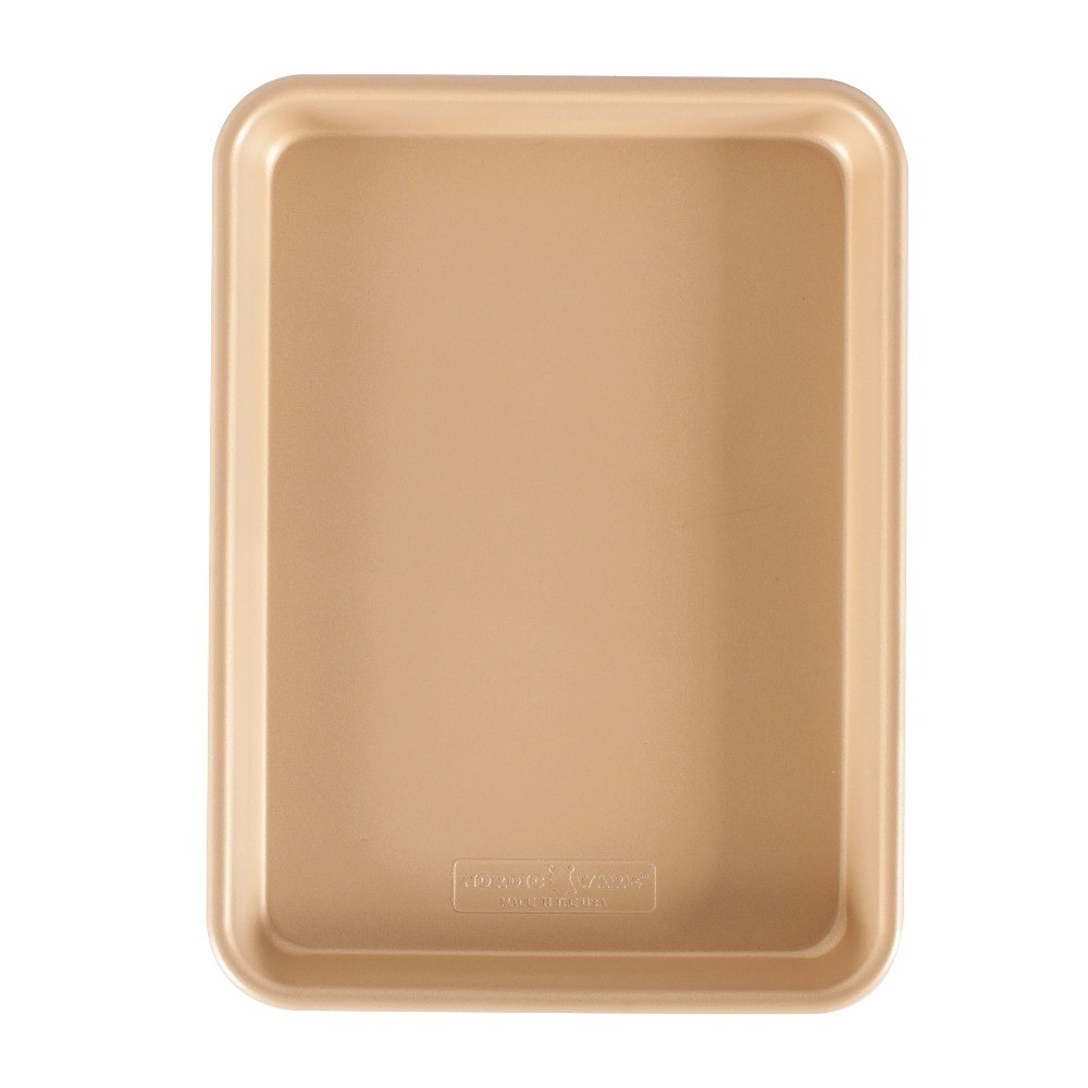 Nordic Ware Nonstick Naturals 2pk Baking Sheets
