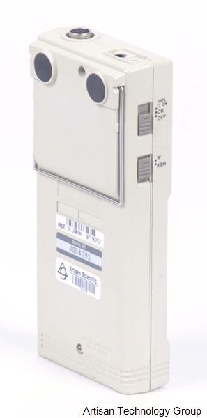 Advantest TQ8210 Optical Power Meter