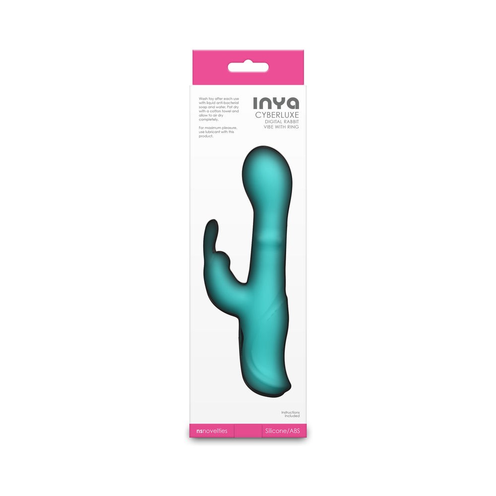 INYA Cyberluxe Aqua