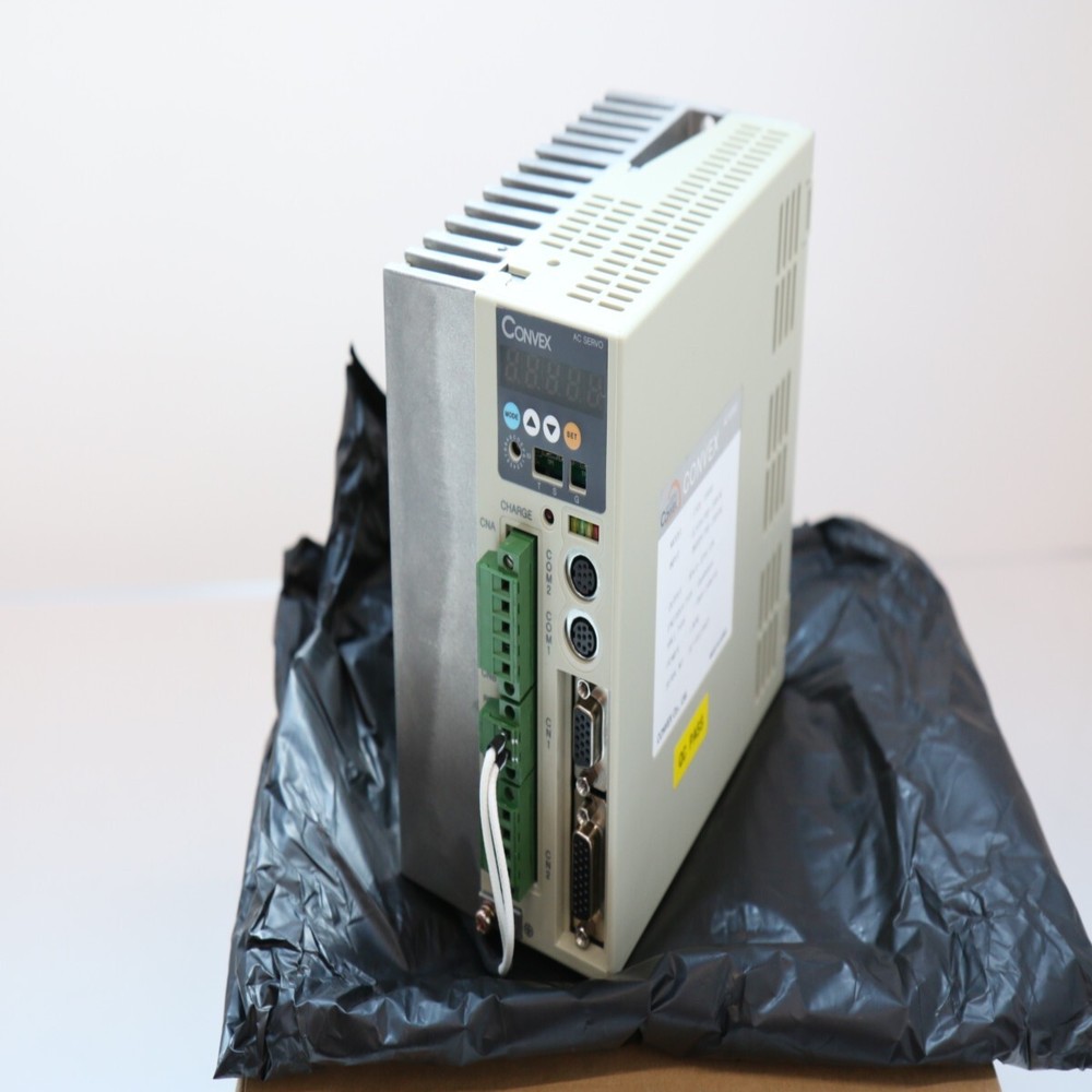 CONVEX New Servo Driver CSDL-15AA0