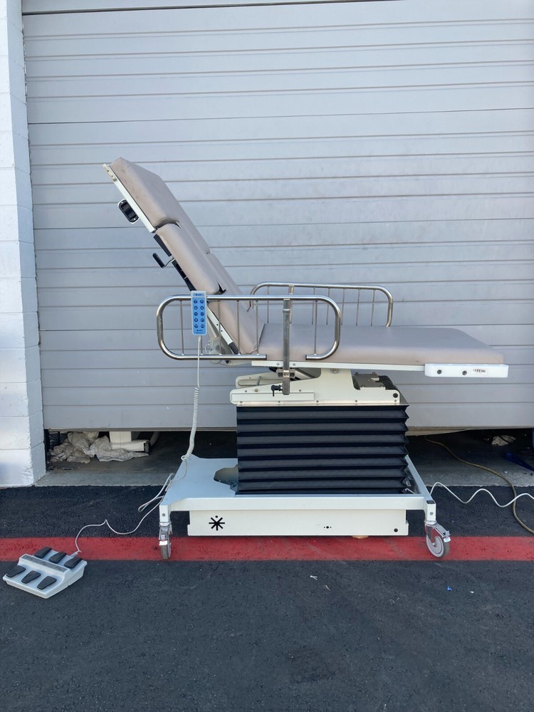 MPI Echo Table|Refurbished|Warranty Included