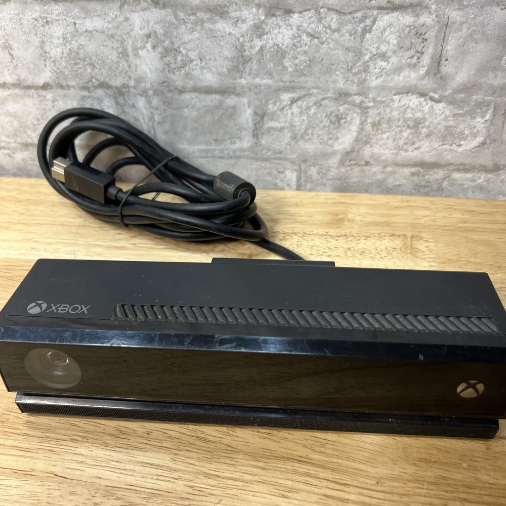 Microsoft Xbox One 1520 KINECT Connect Sensor Camera Bar - Free Shipping