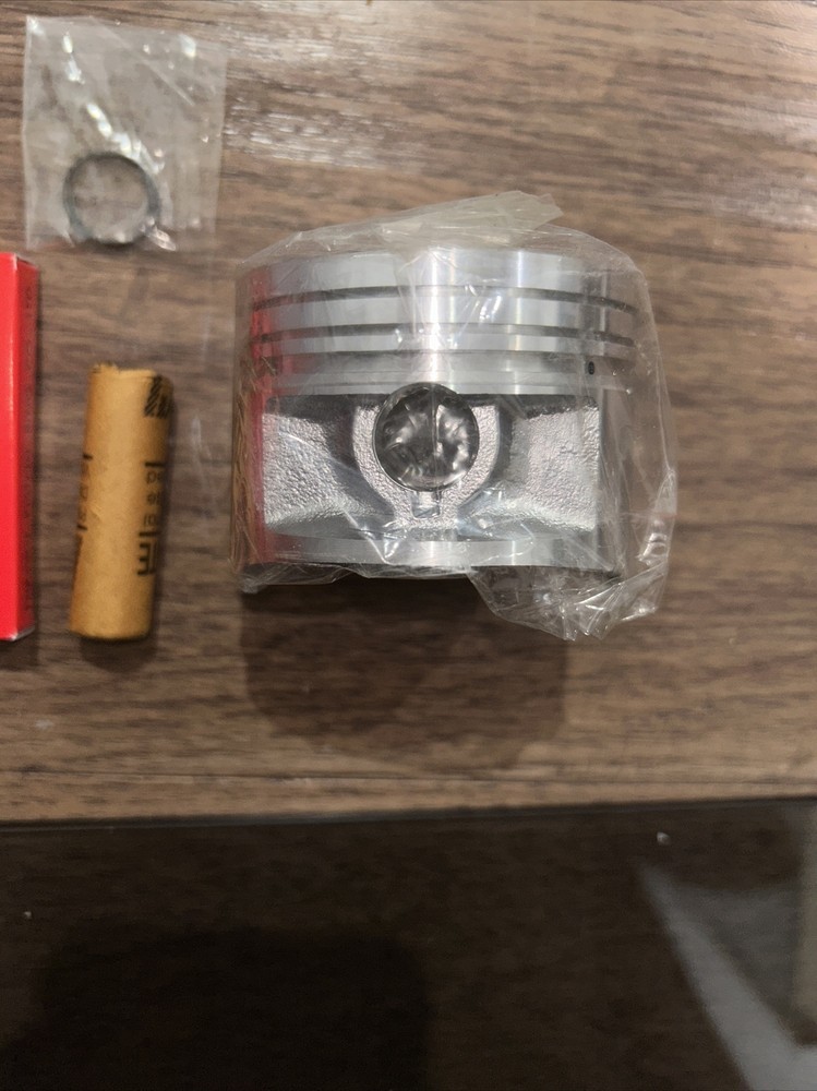 New Shindy Piston Kit 04-015 win6