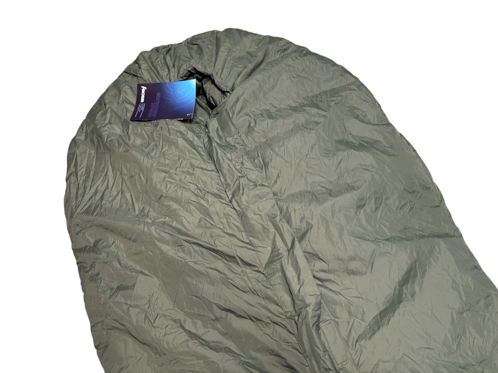 British Army Medium Weight Sleeping Bag Military Modular System - New