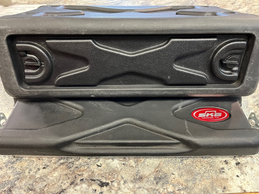 Line 6 Pod HD Pro X Guitar Multi-Effects Rackmount Effect Processor