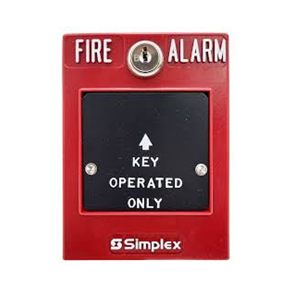 Simplex 2099-9762