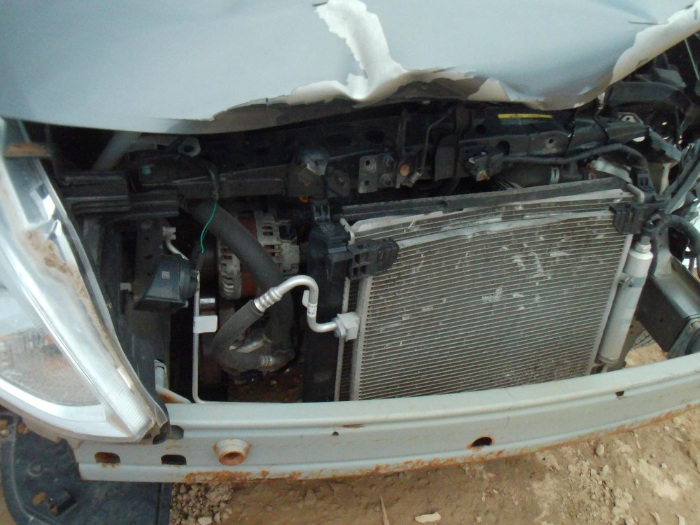 Used A/C Selector Switch fits: 2018 Nissan Versa Grade A