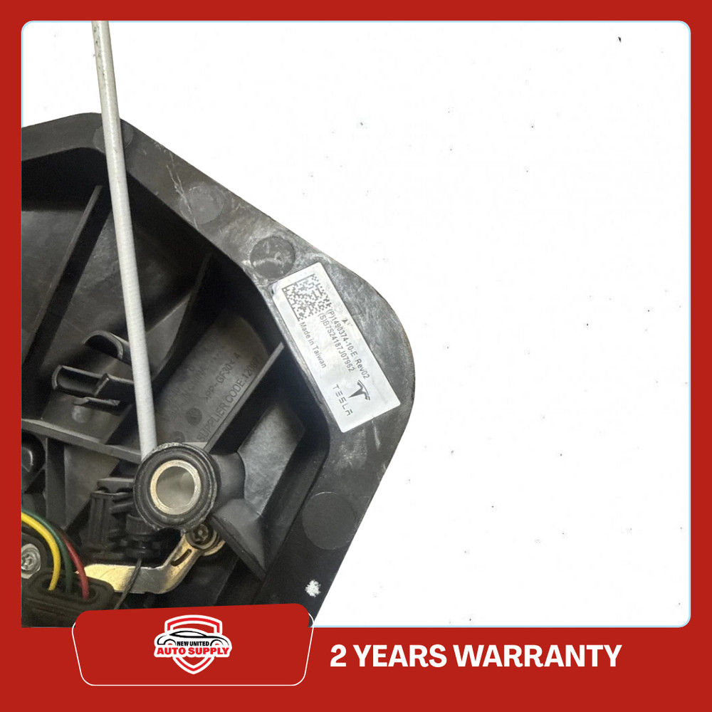 ✅ 2017-2023 OEM Tesla Model Y 3 Charging Port Inlet Socket Control Module