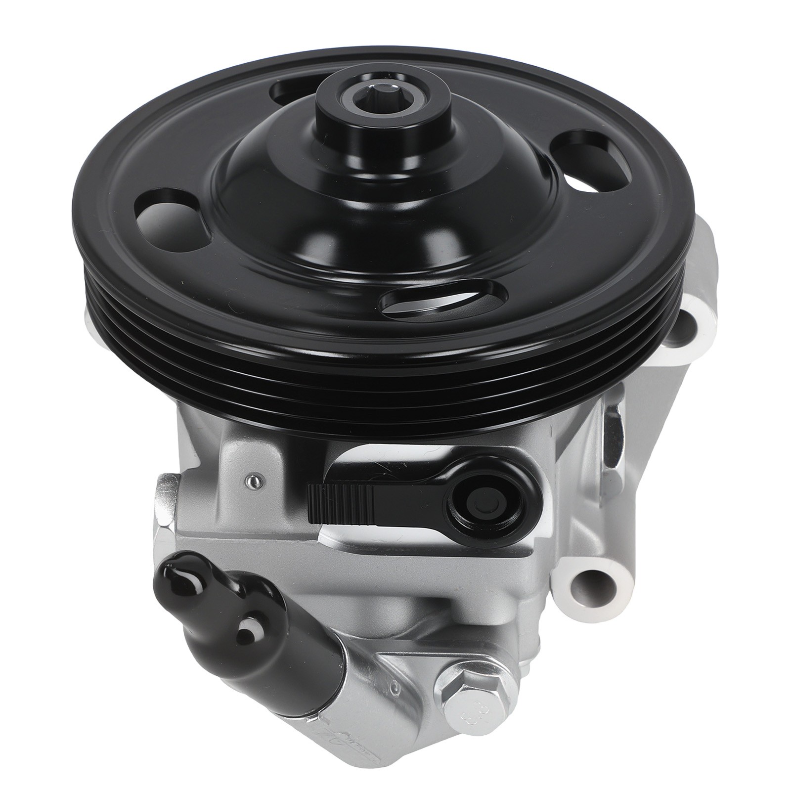 Power Steering Pump For Ford Edge 3.5L 3.7L 2011-2014 21-4062 CT4Z3A674A