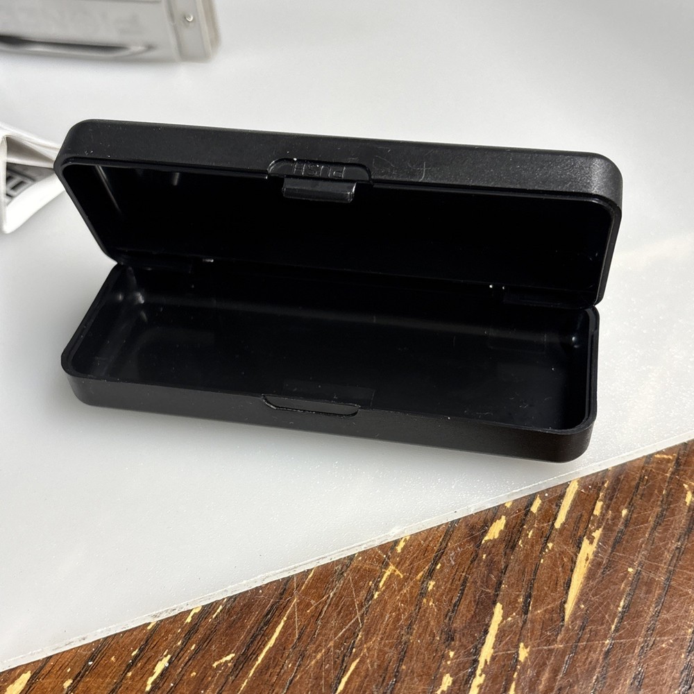 Hohner Pioneer Harmonica w/ Case and Online Lessons Code