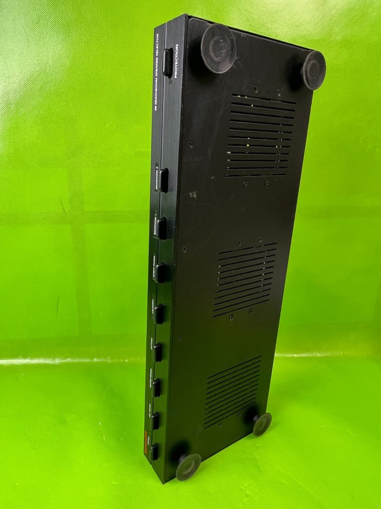 Speakercraft S8 Multi room Speaker selector