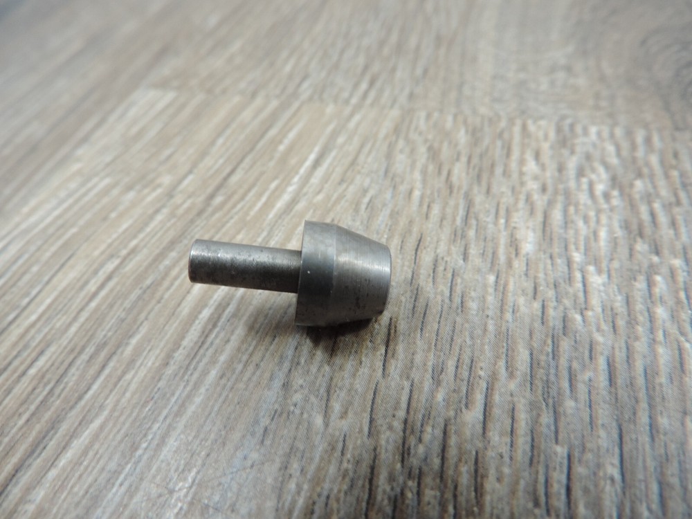 Case Trimmer Pilot #452