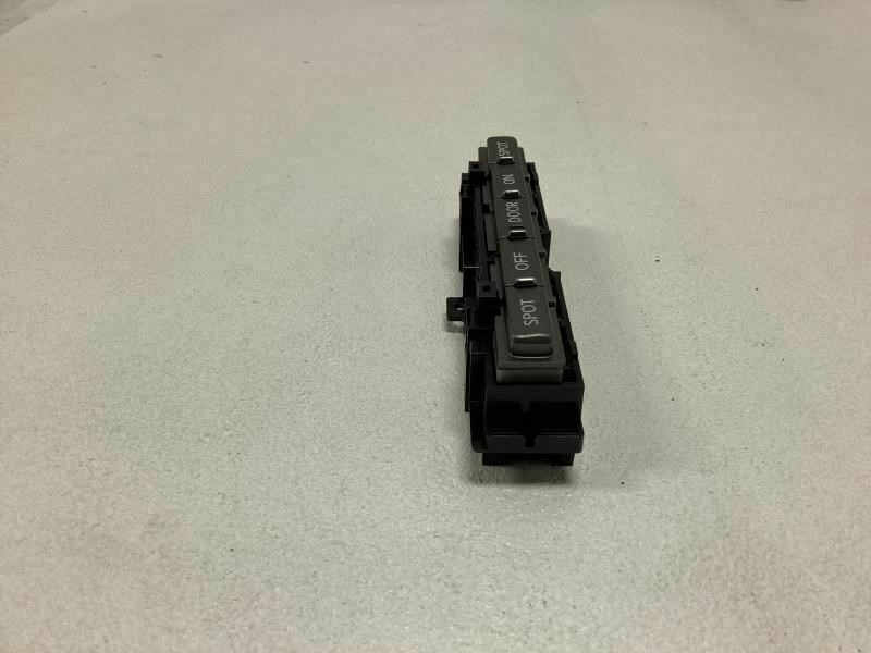 2007 LEXUS LS460 OVERHEAD CONSOLE ROOF SWITCH OEM+