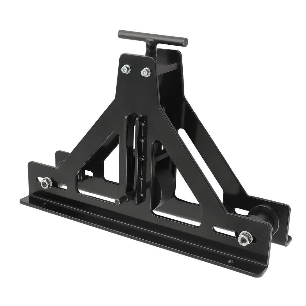 Tubing Rolling Bender Fit For Flat / Square / Rectangular Pipe Roller Bender