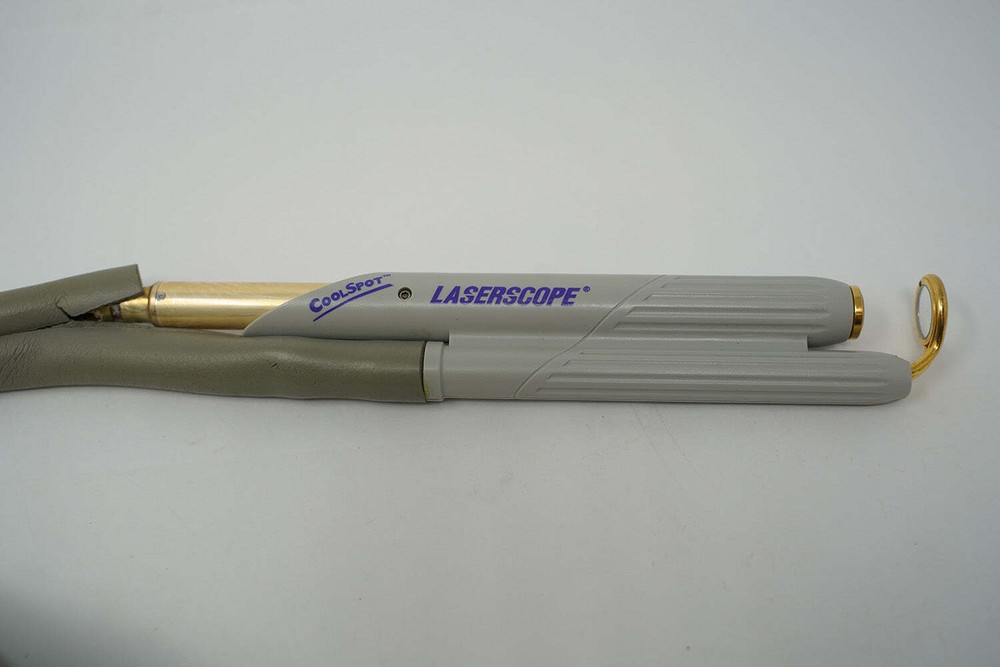 Laser Scope Versastate CoolSpot Applicator PARTS ONLY