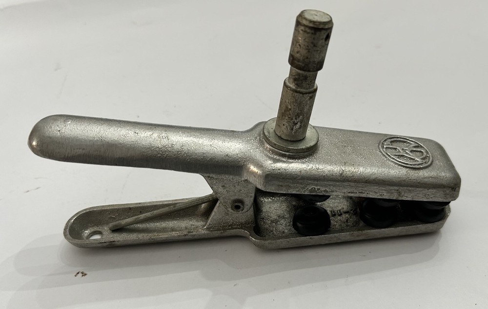 Mole-Richardson Molegator Light Grip USA Made