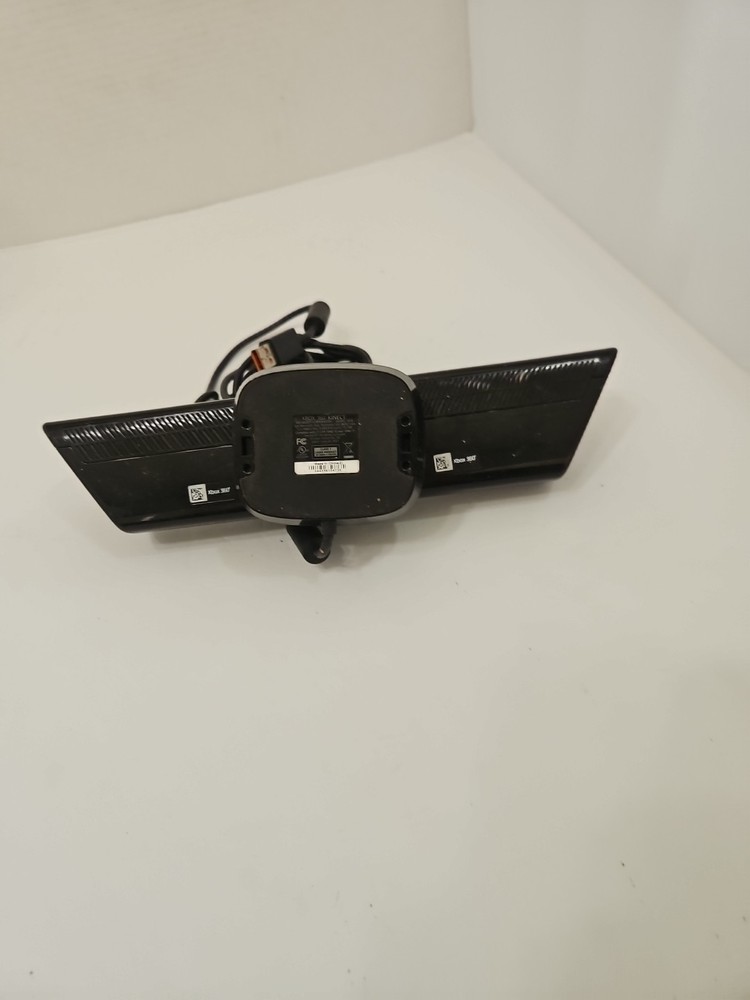 Official Tested Microsoft Kinect Sensor Bar for Xbox 360 1414 Camera Unit Only