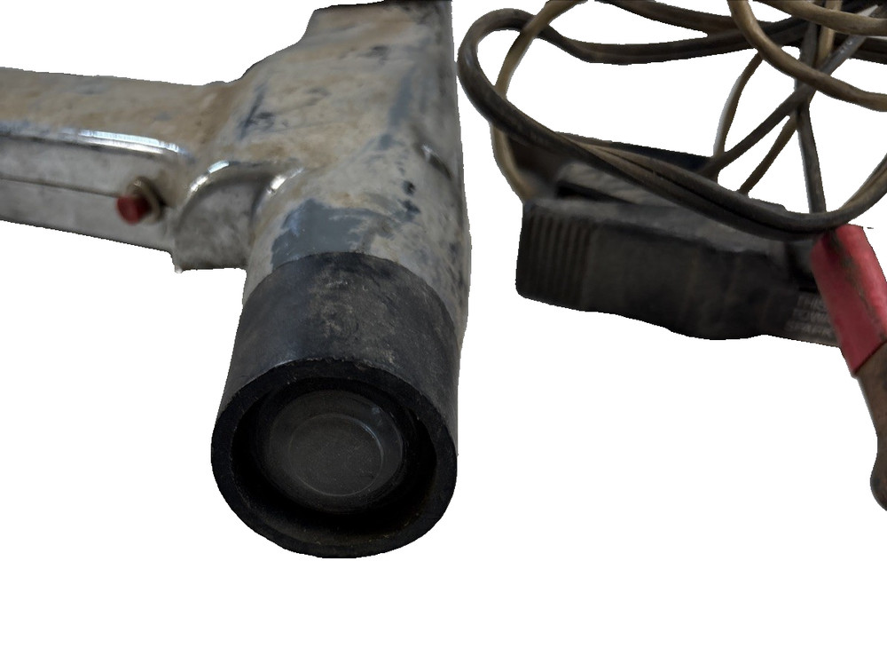 Penske DC inductive timing light P/N244.2138