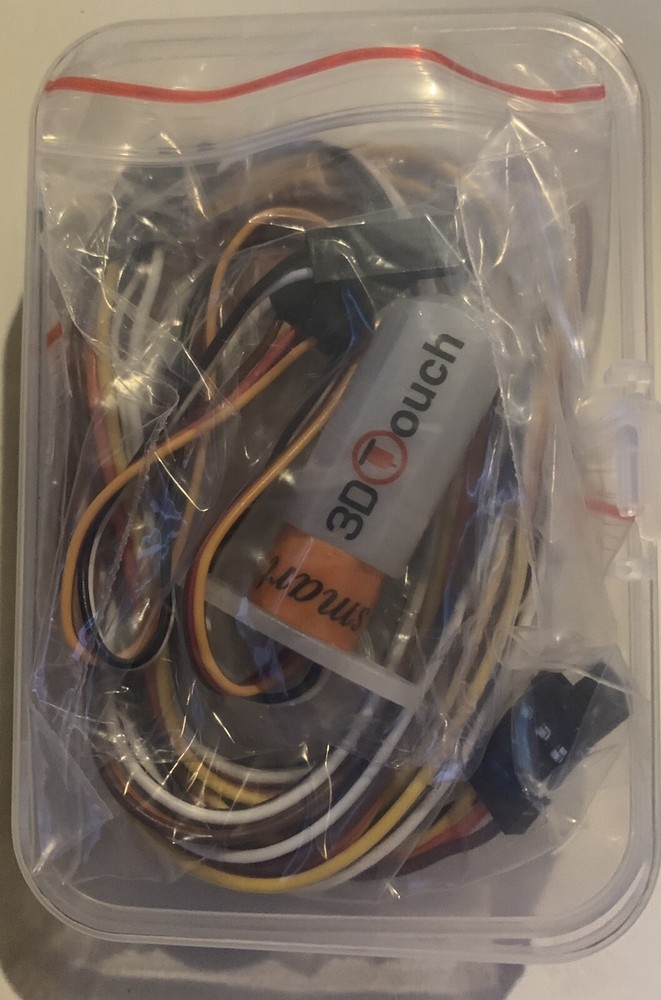 Trianglelab 2021 v3 3D TOUCH Auto Bed Leveling Sensor. (Ships from Pennsylvania)