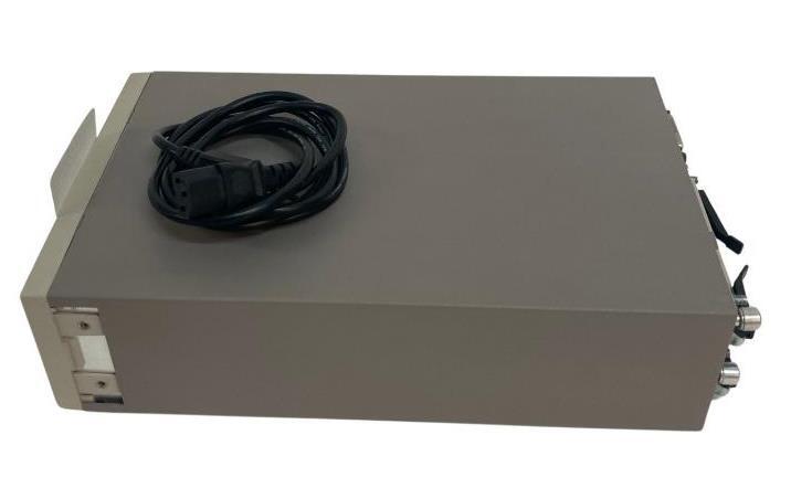 KEITHLEY 7001 Switch System with *TWO* 7011-C Quad 1x10 Multiplexers (10194)D