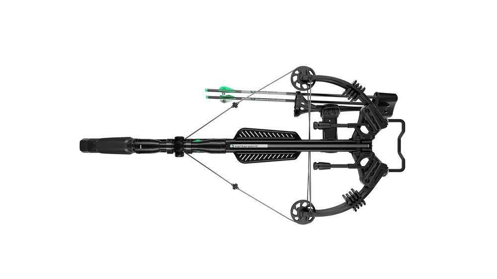 CenterPoint Archery C0001 Dagger 405 Crossbow