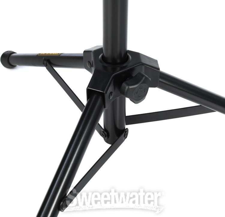 Hercules Stands DS800B Percussion Table Stand