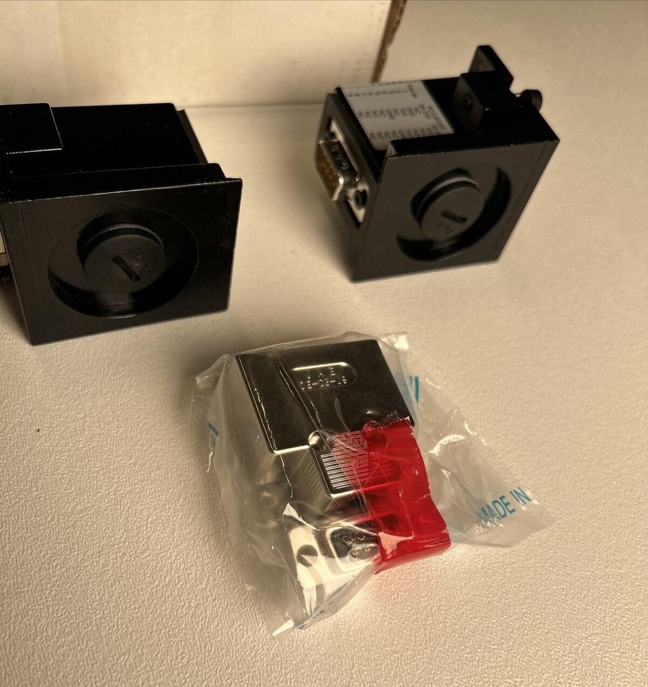SICK 2018963 Sensor Connection Set / ABB Power Supply Anschluss- Set 1