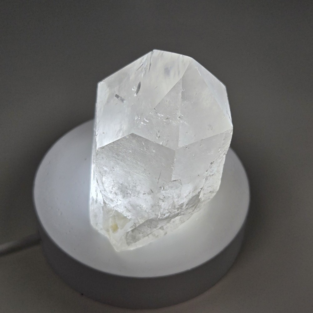 Crystal Night Light