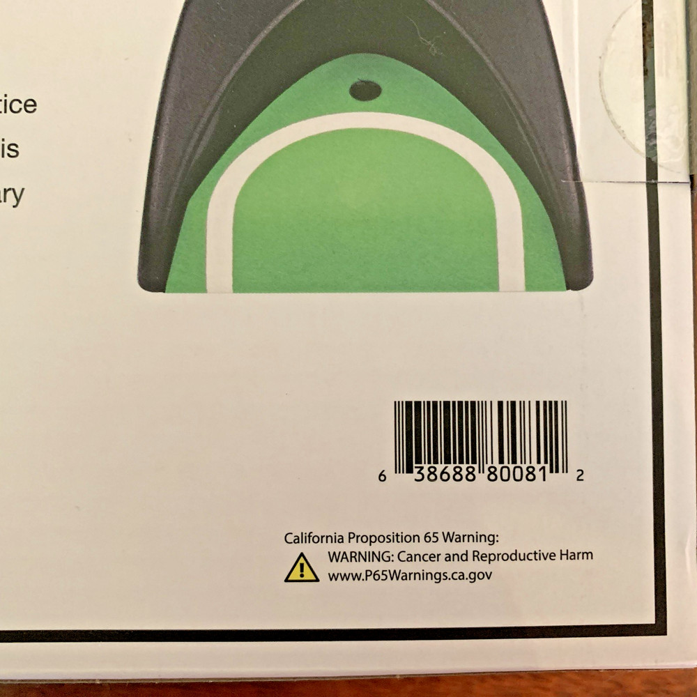 Protocol Automatic Golf Ball Return- NIB