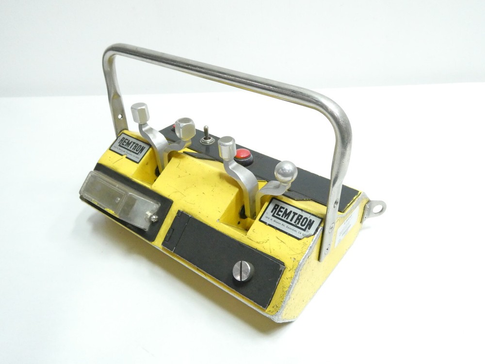 Laird Technologies 21T34A Wireless Crane Remote