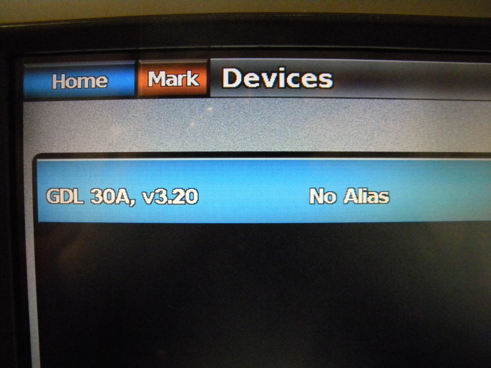 Garmin GDL30A Satellite Weather Module Only - Tested!